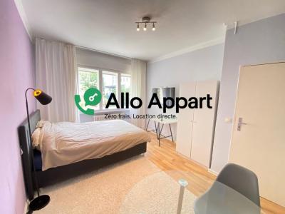 For rent Paris-16eme-arrondissement 1 room 25 m2 Paris (75016) photo 2