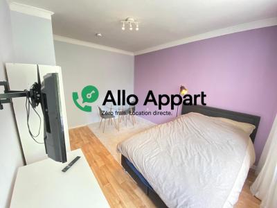 For rent Paris-16eme-arrondissement 1 room 25 m2 Paris (75016) photo 3