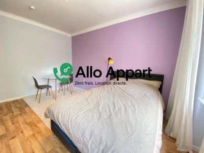 For rent Paris-16eme-arrondissement 1 room 25 m2 Paris (75016) photo 4