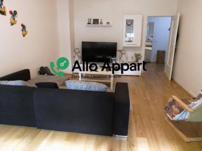 For rent Paris-1er-arrondissement 1 room 24 m2 Paris (75001) photo 0
