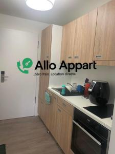 For rent Paris-19eme-arrondissement 1 room 26 m2 Paris (75019) photo 1