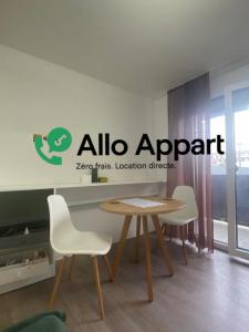 For rent Paris-19eme-arrondissement 1 room 26 m2 Paris (75019) photo 4