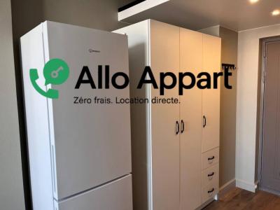 For rent Lyon-3eme-arrondissement 1 room 21 m2 Rhone (69003) photo 4