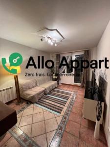 Annonce Location 2 pices Appartement Lyon-7eme-arrondissement 69