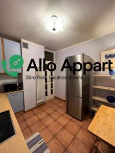 Louer Appartement Lyon-7eme-arrondissement 700 euros