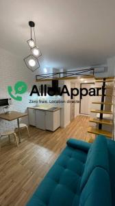 For rent Paris-7eme-arrondissement 1 room 24 m2 Paris (75007) photo 0
