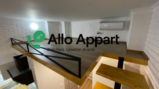 For rent Paris-7eme-arrondissement 1 room 24 m2 Paris (75007) photo 1