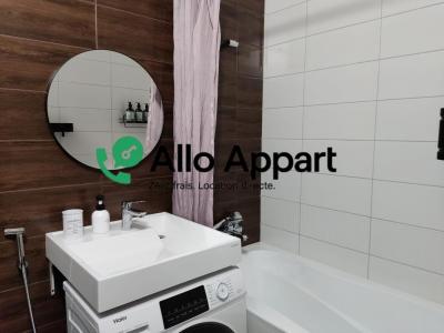 For rent Paris-7eme-arrondissement 1 room 24 m2 Paris (75007) photo 2