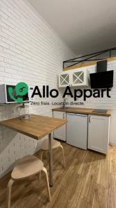 For rent Paris-7eme-arrondissement 1 room 24 m2 Paris (75007) photo 4