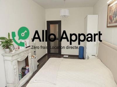 For rent Lyon-3eme-arrondissement 2 rooms 50 m2 Rhone (69003) photo 0