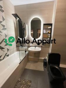 For rent Lyon-3eme-arrondissement 2 rooms 50 m2 Rhone (69003) photo 4