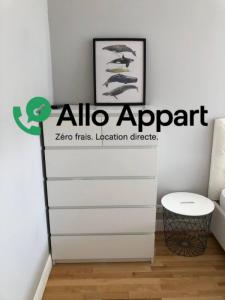 For rent Lyon-6eme-arrondissement 2 rooms 49 m2 Rhone (69006) photo 3
