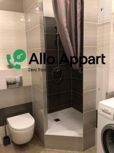 For rent Lyon-6eme-arrondissement 2 rooms 49 m2 Rhone (69006) photo 4