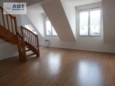 Louer Appartement Beauvais Oise