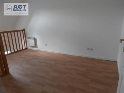 Louer Appartement Beauvais 540 euros