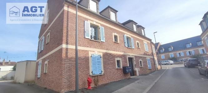 For sale Beauvais 3 rooms 56 m2 Oise (60000) photo 0