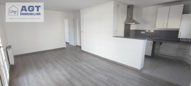 For sale Beauvais 3 rooms 56 m2 Oise (60000) photo 1