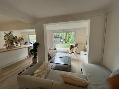 For sale Marcq-en-baroeul 5 rooms 110 m2 Nord (59700) photo 1