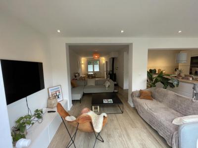 For sale Marcq-en-baroeul 5 rooms 110 m2 Nord (59700) photo 2