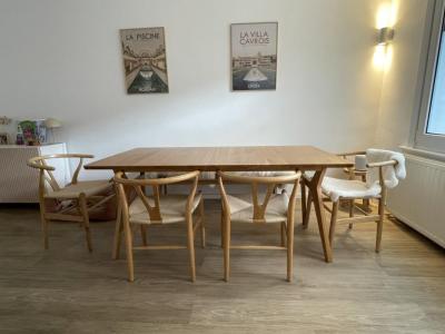 For sale Marcq-en-baroeul 5 rooms 110 m2 Nord (59700) photo 4