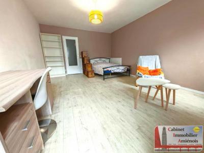 Acheter Appartement 42 m2 Amiens