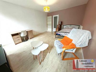 Acheter Appartement Amiens Somme