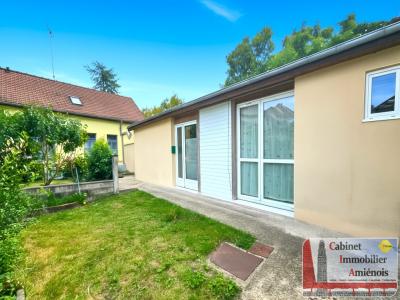 For rent Amiens 1 room 26 m2 Somme (80000) photo 0