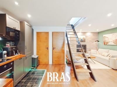 Annonce Vente 3 pices Maison Basse-goulaine 44
