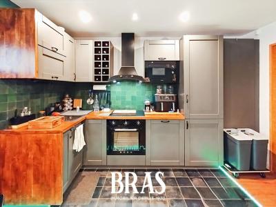 Acheter Maison 60 m2 Basse-goulaine