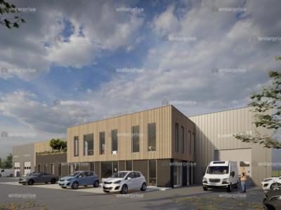 For rent Cysoing 681 m2 Nord (59830) photo 1
