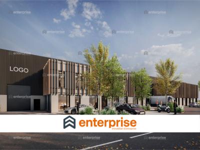 For rent Baisieux VILLENEUVE-D'ASCQ 3190 m2 Nord (59780) photo 0