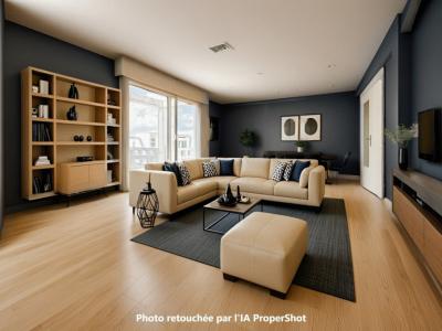 For sale Terville 3 rooms 83 m2 Moselle (57180) photo 0