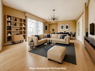 For sale Terville 3 rooms 83 m2 Moselle (57180) photo 1