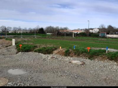 Annonce Vente Maison Challans 85