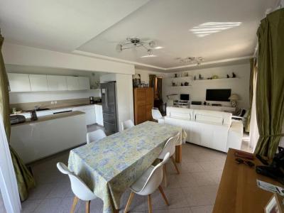 Acheter Appartement 74 m2 Saint-laurent-du-var