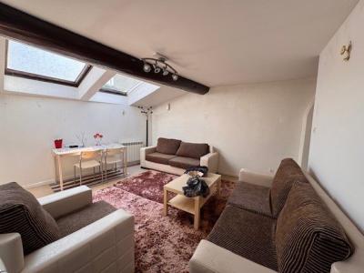 For sale Saint-etienne 18 rooms 455 m2 Loire (42000) photo 0