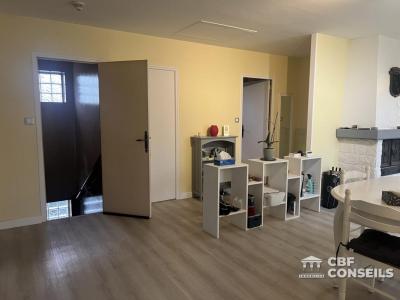 Annonce Vente 3 pices Maison Chavaroux 63