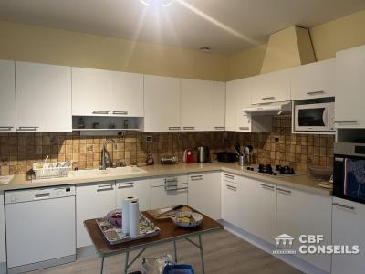 Acheter Maison 82 m2 Chavaroux