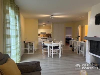 Acheter Maison Chavaroux Puy de dome