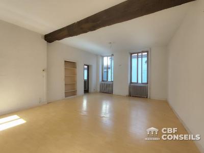 Annonce Vente 6 pices Maison Ebreuil 03