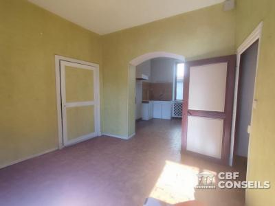 Acheter Maison Ebreuil 148000 euros