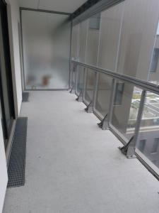 Louer Appartement 79 m2 Nantes