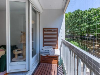 Acheter Appartement Vaulx-en-velin 165000 euros