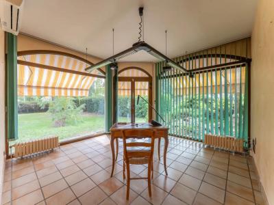 Annonce Vente 7 pices Maison Saint-medard-en-jalles 33
