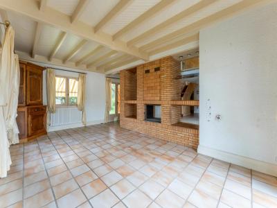 Acheter Maison 215 m2 Saint-medard-en-jalles