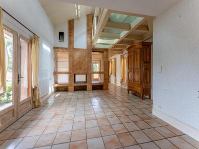 Acheter Maison Saint-medard-en-jalles Gironde