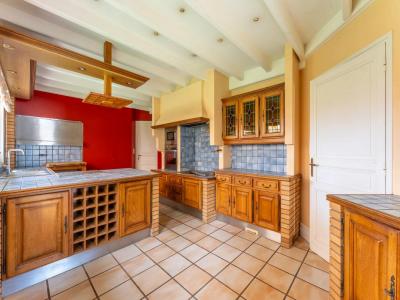 Acheter Maison Saint-medard-en-jalles 595000 euros