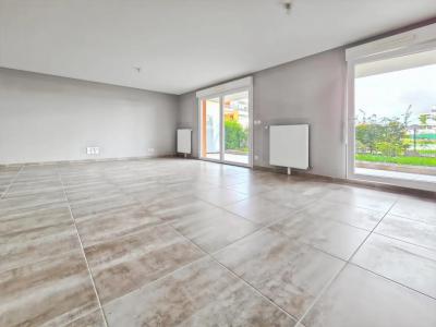 Acheter Appartement 72 m2 Chevigny-saint-sauveur