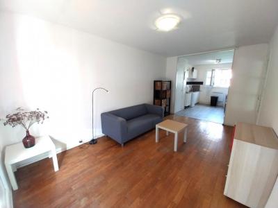 For rent Villeurbanne 2 rooms 44 m2 Rhone (69100) photo 3