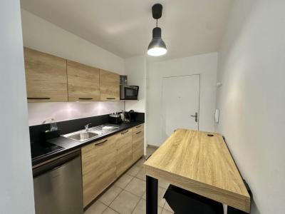 Acheter Appartement 25 m2 Lyon-3eme-arrondissement